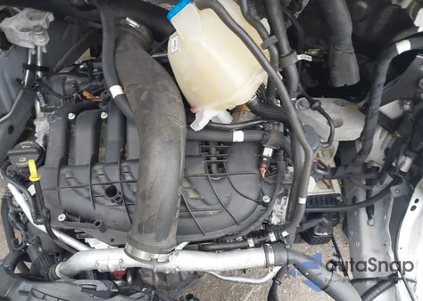 2023 Ram Promaster 2500 High Roof 136 Wb z USA, uszkodzony, nr VIN 3C6LRVCG8PE509996